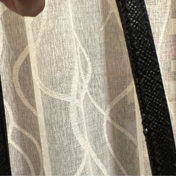 Nautica Black Purse - Picture 5 of 5